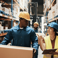 United States Based Food Import and Wholesale Business image