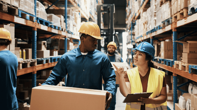 United States Based Food Import and Wholesale Business