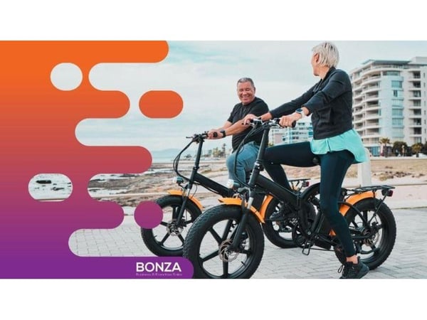 36411 Established E-Bike Business in a High-Growth Market