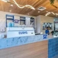 Popular Durk\'s Cafe + Eatery Franchise For Sale  - Easy Operations - Full Training and Support - Low Investment image