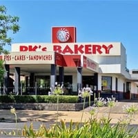 Bakery / Cafe Freehold - Dubbo, NSW - 1002 image