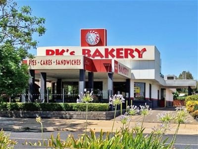 Bakery / Cafe Freehold - Dubbo, NSW - 1002