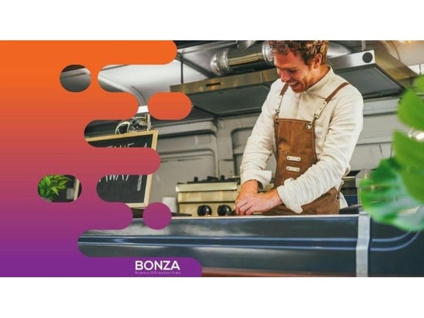 36312 Turnkey Mobile Catering Business with Booked Events into 2026