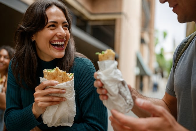 Coogee Village Deli and Takeaway Cafe with Strong Local Following