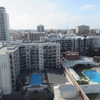 Settlement Agency image