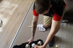 The Local Guys Carpet Cleaning Franchise for Sale - Prime Territories across Australia - Ongoing Support & Training - High Profit Margins - Strong Mar