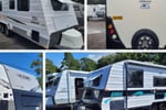 Established Caravan & RV Dealership  Trusted Brand with Exceptional Growth Potential