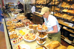 Industry Leading Bakery - Profits  approx $10,000 Per Week