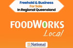 Urgent Sale! Foodworks Freehold Business for Sale in Regional QLD | High Profit