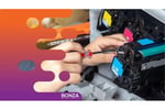 36620 Longstanding & Successful Printer Repair & Retail Business - 34+ Years