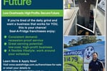 Mobile Commercial and Domestic Fridge Seal Business Opportunity - Queensland