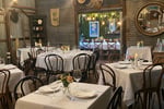 Eating and Drinking Magnet + Vintage Homewares - 5 Days A Week