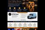Established Event Styling Business for Sale- Busy Rouse Hill, NSW - Servicing Sydney-wide - Home-Based - Established Clientele - Training & Support - 