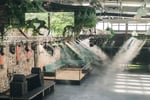 Iconic Melbourne Events Venue - Melbourne, Vic
