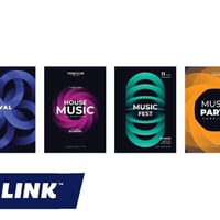 Love Music. Entertainment & Media? Print & Digital Publisher for Sale image