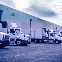 Well established specialist logistics business image