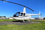 Air Conditioning and Refrigerator Maintenance and Repair Business with an integrated Helicopter Transport Business