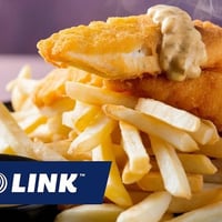6 Day Fish n Chips | Seafood Fish Market | Fresh Seafood Retail Business in Brisbane South For Sale image