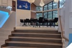 Iconic Waters Edge Restaurant Function Venue Fully Renovated St George Sydney