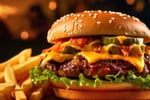Brisbane Norths Nostalgic Burger Bar Haven