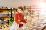 High-Margin Gourmet Grocery | Profit $1.49M