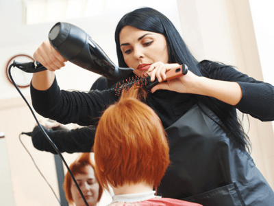 Hair & Beauty Salon - St Agnes $80,000 image
