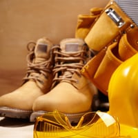 Coming Soon - Leading Workwear & Safety Business image