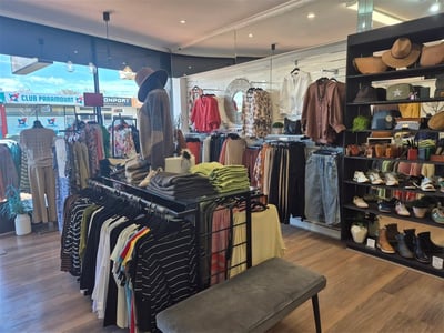 Photo of Popular Women's Fashion Boutique - Prime Location