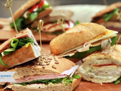 Premium CBD Hospitality Business - Newcastle image