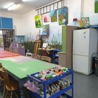 Creative Studio & Wellbeing Space | NDIS | 10+ Years | AI-Resilient image