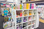 Established Coastal Lotto Outlet and Gift Shop Boasting Elite Statewide Performance Status