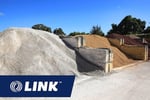 UNDER OFFER | Brisbane Landscape Supplies Business + Freehold Property