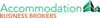 Accommodation Business Brokers logo