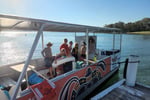 Boat, Kayak & Sup hire business.