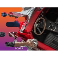 36335 Paint & Panel Automotive Restoration Business - Huge Growth Potential image