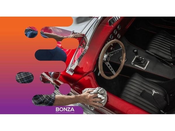 36335 Paint & Panel Automotive Restoration Business - Huge Growth Potential