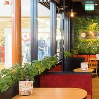 PRICE REDUCED + $10k kickstart credit, Take Control of Your Future - prominent Midland Gate cafe, NEW FINANCE OPTIONS image