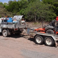 Ground Maintenance & Asset Management - Townsville image
