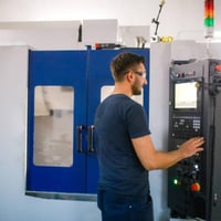 High-End Manufacturing & Engineering Business  Exceptional Profitability image