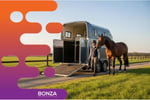 36533 Mobile Horse Wellness Business With Licensing Rights