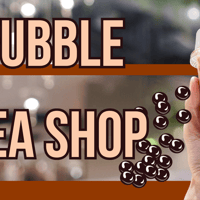 Fastest Growing Bubble Tea Business, Franchise image