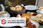 Cafe for Sale  Echuca | 5-Day Operation
