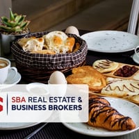 Cafe for Sale  Echuca | 5-Day Operation image