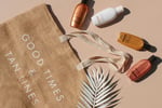 10yr vegan beauty brand, award-winning hero product | 54k IG | $48k stock incl