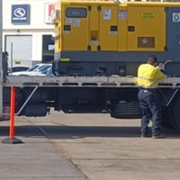 Transnova - Profitable & Scalable Road Freight Business - Prime Suburban Brisbane Location - Impressive Turnover Above $941K - Fully Equipped - Asking image