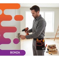 37059 - Profitable Property Maintenance and Handyman Business image