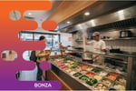 37047 - Fresh Takeaway Food Business Opportunity