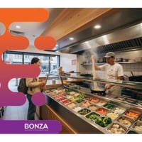 37047 - Fresh Takeaway Food Business Opportunity image