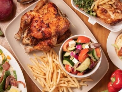Offer Accepted Chicken Shop For Sale Sydney 6 Days Only Enquire Today image