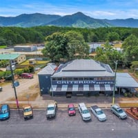 Freehold Investment in Tourism Precinct - 7.36% Yield! image
